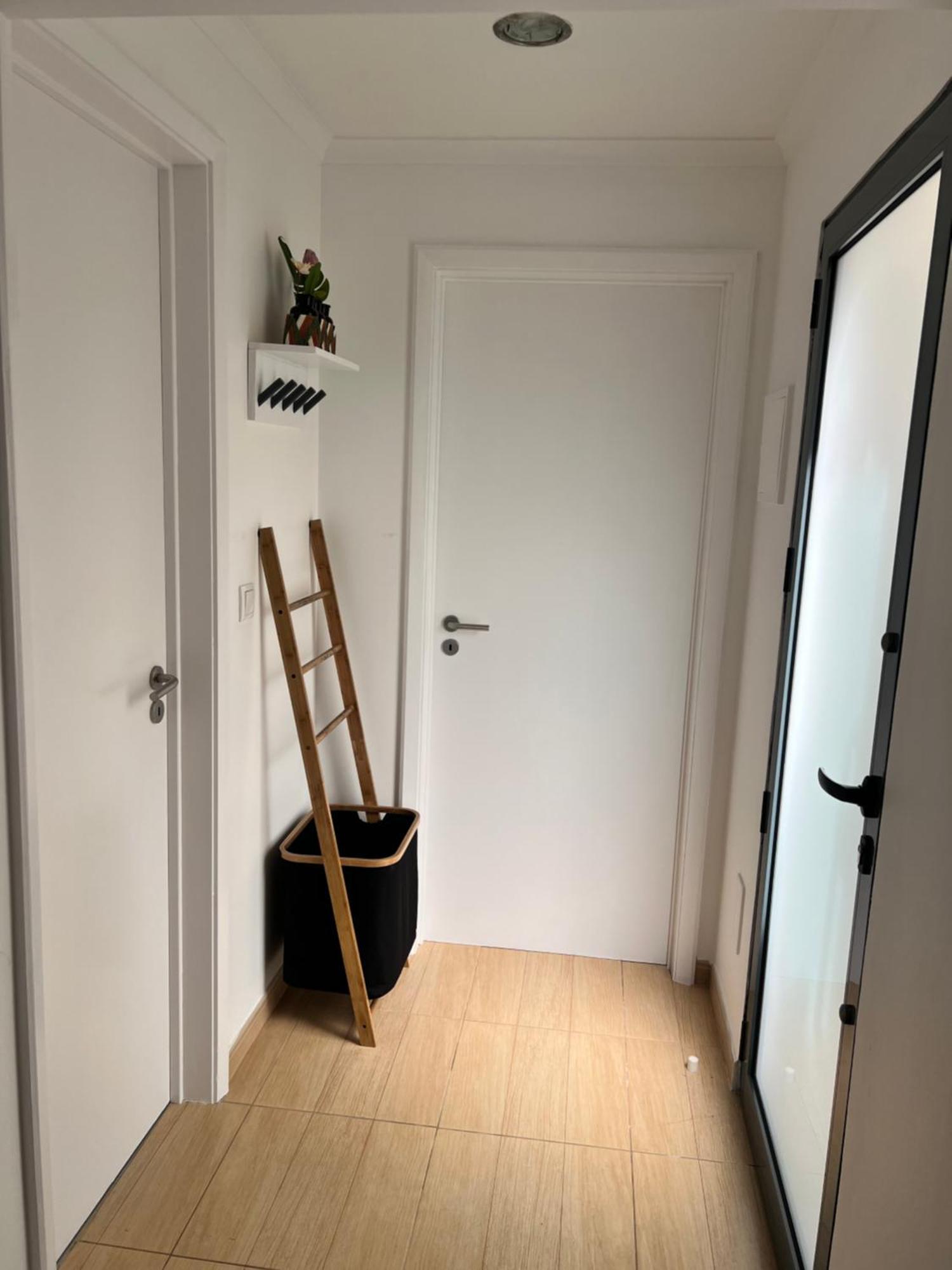Apartament Casa Da Cascata Do Segredo Água de Alto Zewnętrze zdjęcie