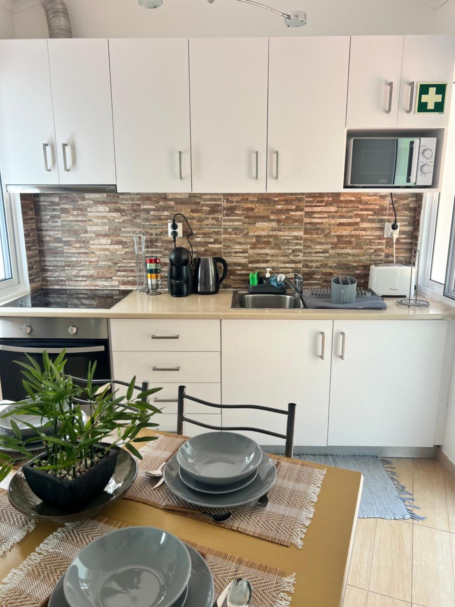 Apartament Casa Da Cascata Do Segredo Água de Alto Zewnętrze zdjęcie